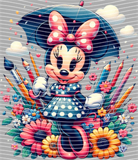 Mickey-AMQ 298